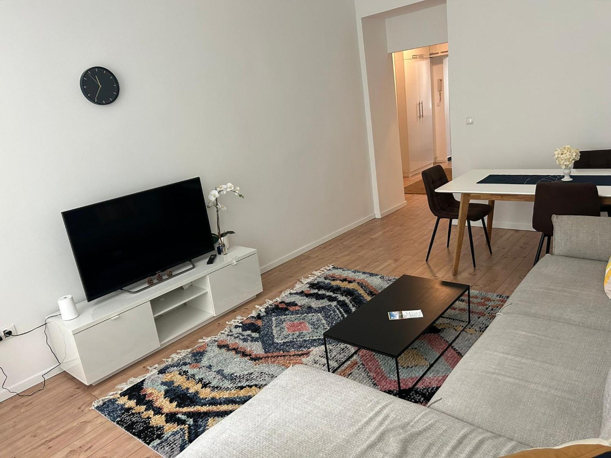 Favoriten Apartments Wien Exterior foto